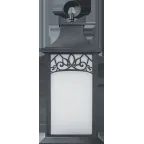 Светильник декоративный 93 212 NSL-05 (фонарь свеча) | 93212 | Navigator