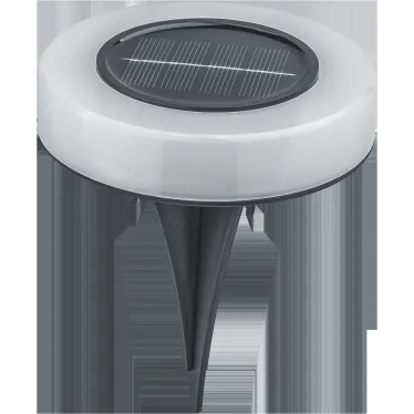 Светильник садовый грунтовый 93 836 NSL-83 (на солнечной батарее с фотосенсором) | 93836 | Navigator