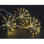 Светильник садовый 93 838 NSL-85 (гирлянда) | 93838 | Navigator