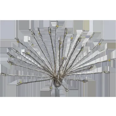 Светильник садовый 93 838 NSL-85 (гирлянда) | 93838 | Navigator