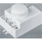 Датчик движения микроволновый NS-MS03-WH  | 80455 |  Navigator