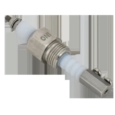 Датчик уровня одноэлектр. кондуктометр. ДС-ПВТ-М18х1,5 | ODK-O-M-18 | ONI