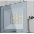 Прожектор светодиодный OFL LED 90 137 OFL-50-6K-WH-IP65-LED | 90137 | ОНЛАЙТ