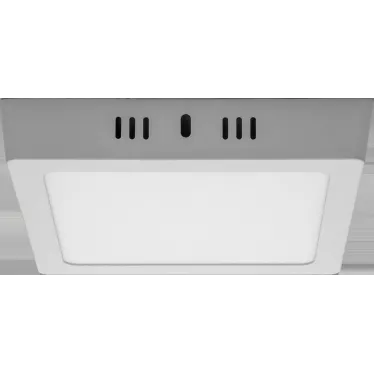 Светильник светодиодный даунлайт OLP LED (тонкий) 90 157 OLP-SW1-12W-4K-WH-LED(167x167) | 90157 | ОНЛАЙТ