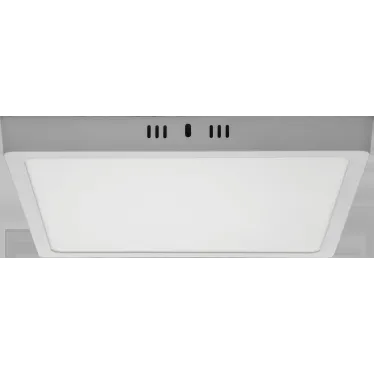 Светильник светодиодный даунлайт OLP LED (тонкий) 90 159 OLP-SW1-24W-4K-WH-LED(293x293) | 90159 | ОНЛАЙТ