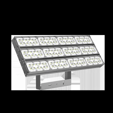 Светодиодный светильник промышленный Olymp 2.0 300 Вт 5000 K класс защиты IP65 угол 12 градусов | V1-I0-70605-04L10-6530050 | VARTON