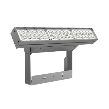 Светодиодный светильник промышленный Olymp 2.0 75 Вт 5000 К IP65 15грх50грDALI | V1-I0-70601-04D55-6507550 | VARTON