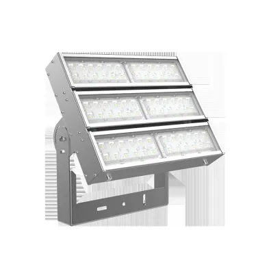 Прожектор светодиодный Olymp 2.0 GL CLEANpro 125 Вт 4000К 30°x110° рассеиватель закаленное стекло | V1-I0-72633-04L08-6512540 | VARTON