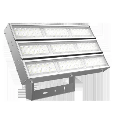 Прожектор светодиодный Olymp 2.0 GL CLEANpro 250 Вт 4000К 120° расс закаленное стекло, димм по DALI | V1-I0-72638-04D05-6525040 | VARTON