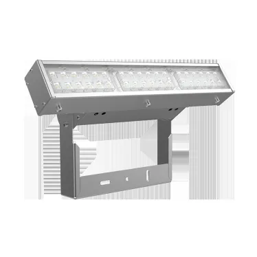 Прожектор светодиодный  Olymp 2.0 GL CLEANpro 75 Вт 4000К 30°x110° расс закаленное стекло димм по протоколу DALI | V1-I0-72631-04D08-6507540 | VARTON