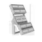 Светодиодный светильник промышленный Olymp 2.0 High Temp до 75 150 Вт 4000 K IP65 30грx110гр | V1-I0-70673-04L08-6515040 | VARTON