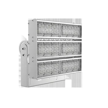 Светильник светодиодный спортивный Olymp 2.0 Sport TV 150Вт 5700 K IP65 угол 90 градусов решетка | V1-P0-70603-04P06-6515057 | VARTON