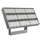 Светодиодный светильник промышленный Olymp 2.0 250 Вт 4000 К IP65 15грх50гр | V1-I0-70608-04L55-6525040 | VARTON