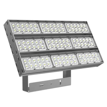 Светодиодный светильник промышленный Olymp 2.0 250 Вт 4000 К IP65 15грх50гр | V1-I0-70608-04L55-6525040 | VARTON