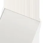 Рассеиватель опал для Rockfon X (562*562 мм) 2 шт в упаковке | V2-A0-OP00-03.2.0103.15 | VARTON