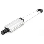 Зажим анкерный (PA 1000 P) | 20100051 | ВК