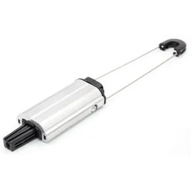 Зажим анкерный (PA 1000 P) | 20100051 | ВК