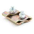 Зажим плашечный (ПС-2-1) | 21100471 | ВК