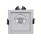 Светильник RADO 13 WH D45 3000K (with driver) | 1278000070 | Световые Технологии