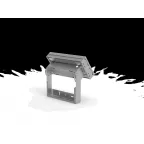 Cветильник cветодиодный промышленный Olymp 2.0 100Вт 5000К IP65 угол 60 градусов димм. по DALI | V1-I0-70602-04D07-6510050 | VARTON