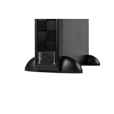 Источник бесперебойного питания Online SRVSE 1000 ВА/900 Вт 1/1 3 мин 30 сек Tower/ Rack 6хIEC 60320 C13 + 3хIEC 60320 C13 (программируемые выходные розетки) USB, RS-232, SNMP, Intelligent Slot