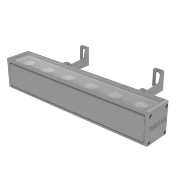 Светодиодный светильник архитектурный Regula 2.0 300 мм 6 Вт 4000 К с матовым рассеивателем DC24V | V1-G1-72333-21N00-6600640 | VARTON