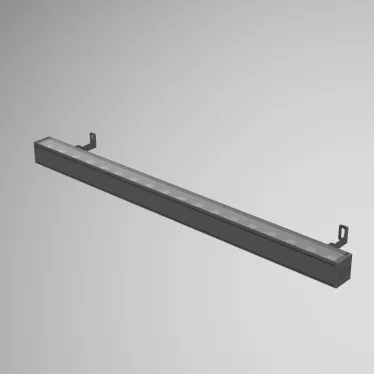 Светодиодный светильник архитектурный Regula 2.0 900 мм 18 Вт 4000 K 15 градусов для сборки в линию черный муар | V1-G1-92339-21L01-6601840 | VARTON