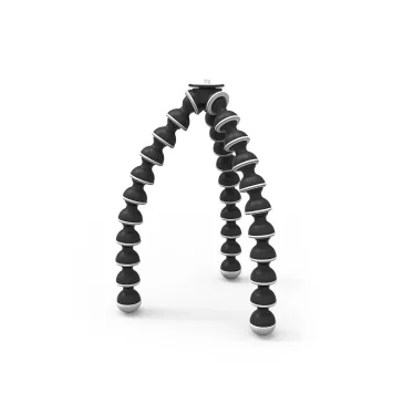 Гибкая тренога для установки кольцевого светильника 1/50 | RL101 | Gauss