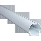 Профиль RN белый | 1303000520 | Световые Технологии