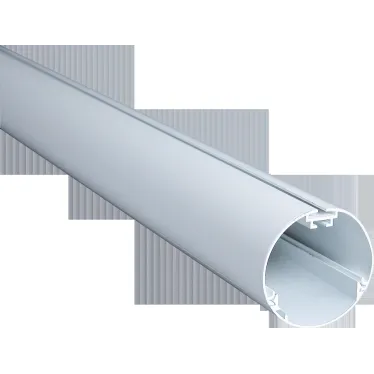 Профиль RN белый | 1303000520 | Световые Технологии