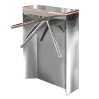 Турникет полуавтоматический SA400-Е300-EM (антипаника)