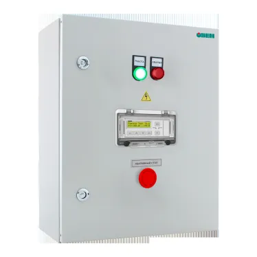 Блок автоматического управления котельной КТР-121.220.01.10 | 70343 | ОВЕН