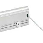 Светильник аварийного освещения SKAT LT-2360 LED Li-Ion 60 светодиодов, резерв 3/6ч, алюмин корпус | 2457 | Бастион