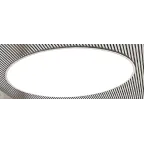 Светильник SOL S 900 WH LED 4000K | 1470000120 | Световые Технологии