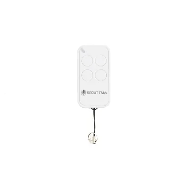SPRUT TM/4 Брелок радиоканальный дополнительный до 150 метров к SPRUT RC 4R | 537 | Бастион