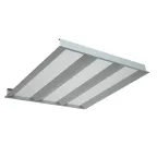 Светильник светодиодный STYLE 2M EM 4000K | 1499000410 | Световые Технологии