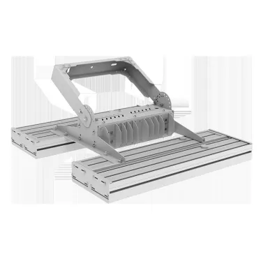 Светодиодный светильник промышленный Olymp 2.0 High Temp до 75 250 Вт 5000 K IP65 90грDALI | V1-I0-70675-04D06-6525050 | VARTON