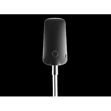 Светильник светодиодный консольный уличный Tornado Urban 50 Вт 5000К 1..10V NEMA RAL9005 черный муар | V1-S1-90506-40U30-6605050 | VARTON