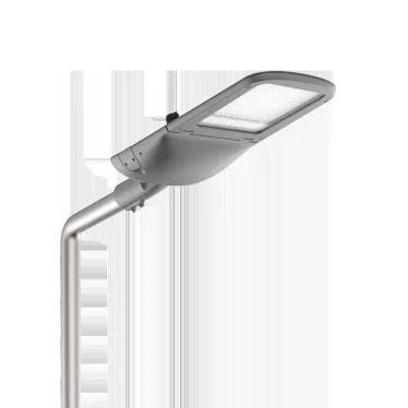 Светильник светодиодный консольный уличный Tornado Plaza 120 Вт 4000К RAL7045 серый муар DALI ZHAGA | V1-S1-70441-40Y34-6612040 | VARTON