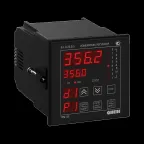 Измеритель-регулятор универсальный восьмиканальный ТРМ138-ИИИИРРРР | 22254 | ОВЕН