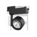 Cветильник светодиодный трековый TT-Mono (180*170*90) 10W 3000K угол 35 градусов черный | V1-R1-90482-90000-2001030 | VARTON
