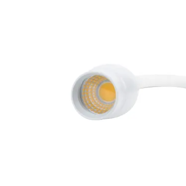 Светильник светодиодный настенный гибкий интерьерный ULT-F22-3W/4000K IP20 WHITE 85-265В. Белый свет (4000К) белый TM | UL-00004239 | Uniel