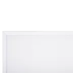 Светильник светодиодный универсальный 1200х185мм 54Вт 4000K 6600Лм ULP-18120 54W/4000К IP40 PREMIUM WHITE призма белый с б/п | UL-00004479 | Uniel