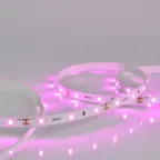 Комплект светодиодной фитоленты 2м 18Вт спектр для рассады и цветения ULS-P77-2835-42LED/m-IP20-2M-SPSB RRP18C00 адаптер, блистер| UL-00006216 | Uniel