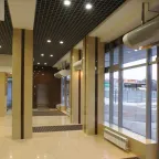 СВЕТИЛЬНИКИ ULP-1010 42W-4000К IP40 GRILYATO BLACK KIT06. комплект из 6 штук. 3800Лм. 100x100x37мм | UL-00008958 | Uniel