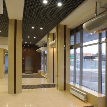 СВЕТИЛЬНИКИ ULP-1010 42W-4000К IP40 GRILYATO BLACK KIT06. комплект из 6 штук. 3800Лм. 100x100x37мм | UL-00008958 | Uniel