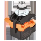 Зажим ответвительный изолированный ЗОИ 16-95/1,5-10| UOZ10-4-095-010-G | GENERICA