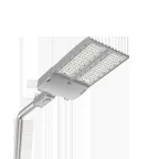 Светильник светодиодный консольный уличный Uragan Plaza 300Вт 4000K 1..10V NEMA | V1-S1-H0703-40U34-6530040 | VARTON