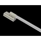 Светильник светодиодный уличный Uran Mini 30 Вт крепление на консоль 4000К 120° | V1-S1-70459-40L05-6503040 | VARTON