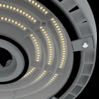 Светодиодный светильник промышленный R2 GL 75 Вт 4000К 90гр | V1-I0-7R2GL-30L06-6507540 | VARTON